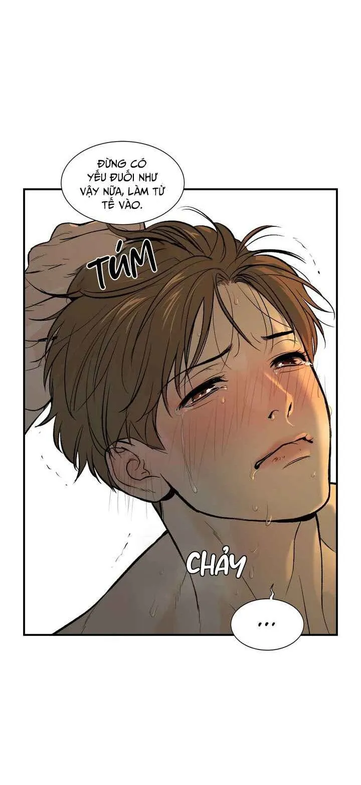Jinx - Chap 4